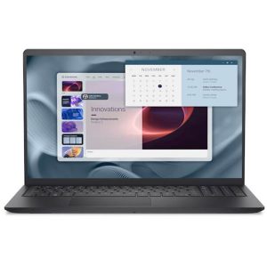 DELL Pro 15 Essential 15,6 – Ryzen 5, 16 GB, 512 GB SSD, Windows 11 Pro