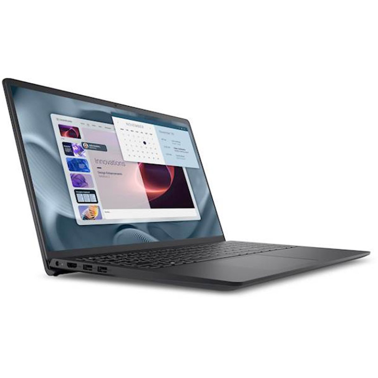 DELL Pro 15 Essential 15,6 – Ryzen 5, 16 GB, 512 GB SSD, Windows 11 Pro
