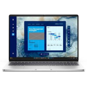 DELL Pro 16 PC16250 – 16" FHD+, Core Ultra 5, 16 GB, 512 GB SSD
