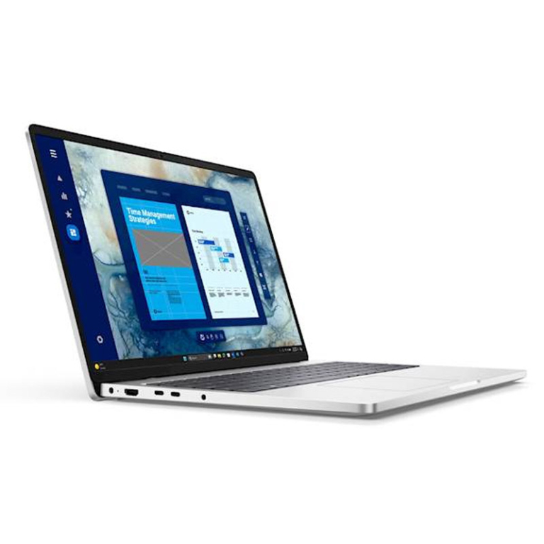 DELL Pro 16 PC16250 – 16" FHD+, Core Ultra 5, 16 GB, 512 GB SSD