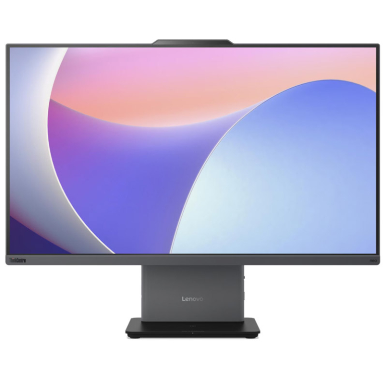 Lenovo ThinkCentre neo 50a 27 Gen 5 – 27" FHD All-in-One s Core i7, 16 GB in 512 GB SSD