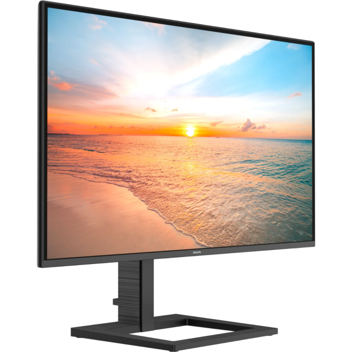Philips 27E1N1600AE 27-palčni IPS QHD monitor z USB-C in 100 Hz
