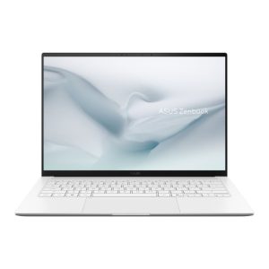 ASUS Zenbook S 14 OLED, Core Ultra 7, 32 GB in 1 TB SSD