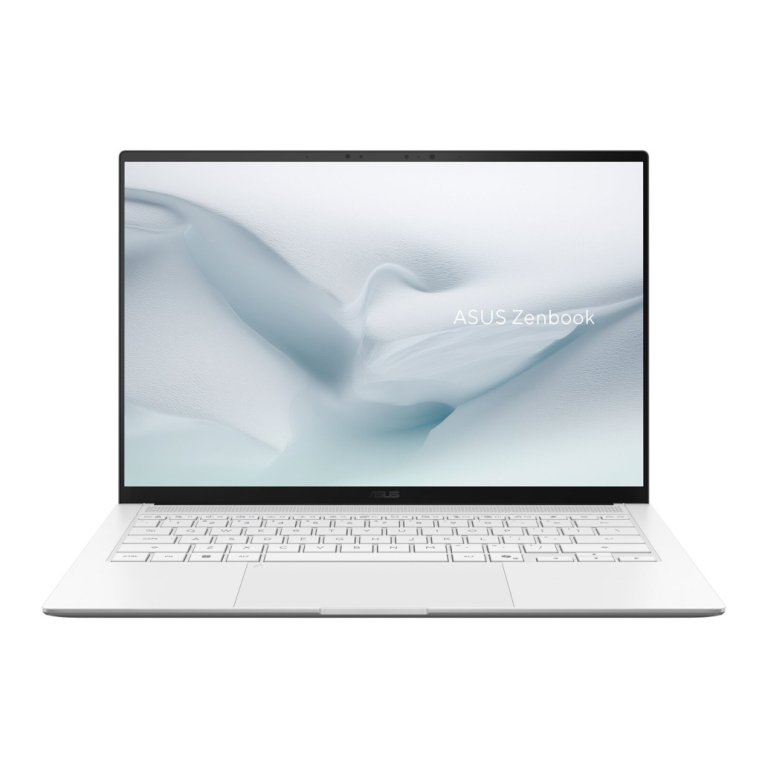 ASUS Zenbook S 14 OLED, Core Ultra 7, 32 GB in 1 TB SSD