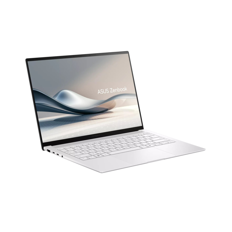 ASUS Zenbook S 14 OLED, Core Ultra 7, 32 GB in 1 TB SSD