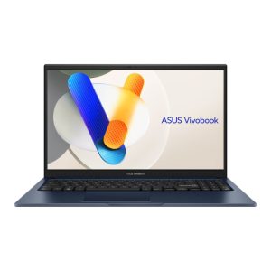 ASUS Vivobook 15 – Core 5, 16 GB, 512 GB SSD in Full HD IPS zaslon