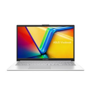 Asus Vivobook Go 15 – FHD IPS, Ryzen 3, 8 GB, 256 GB SSD