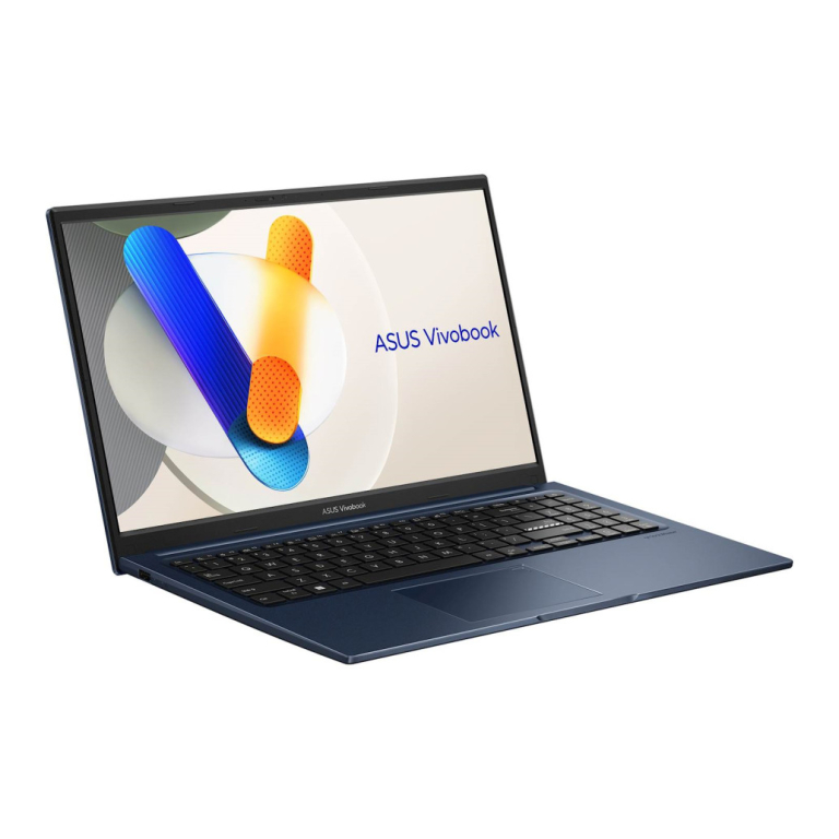 ASUS Vivobook 15 – Core 5, 16 GB, 512 GB SSD in Full HD IPS zaslon