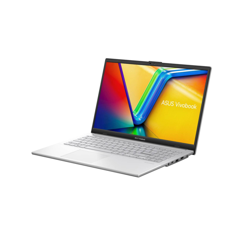 Asus Vivobook Go 15 – FHD IPS, Ryzen 3, 8 GB, 256 GB SSD