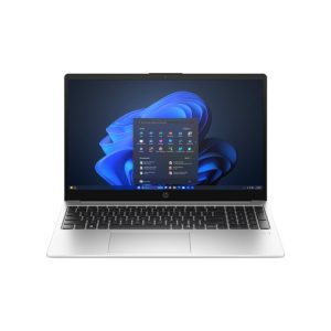 HP 255R G10, 15,6" Full HD IPS, Ryzen 5, 16 GB, 512 GB SSD