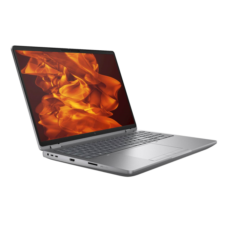 HP ZBook Fury G1i 16″ – Ultra 7, 32 GB, RTX PRO 3000