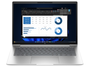 HP ProBook 4 G1a 14 AI z Ryzen 5, 32 GB RAM in 512 GB SSD