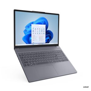 Lenovo IdeaPad Slim 3 15,1" OLED, Ryzen 7, 16 GB, 1 TB SSD