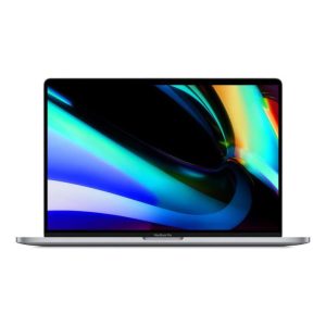 Apple MacBook Pro 2019, i7, 16 GB, 512 GB SSD, Radeon Pro