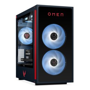 HP OMEN 35L Gaming GT16-0125ns z i7, RTX 5060 in 32 GB RAM