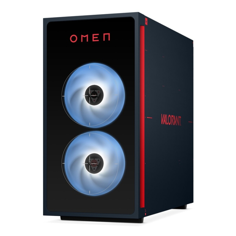 HP OMEN 35L Gaming GT16-0125ns z i7, RTX 5060 in 32 GB RAM