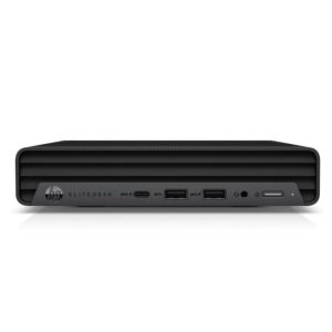 HP 800 G6 Mini i5-10500T, 16 GB, 512 GB NVMe, Windows 11 Pro