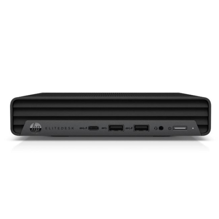 HP 800 G6 Mini i5-10500T, 16 GB, 512 GB NVMe, Windows 11 Pro