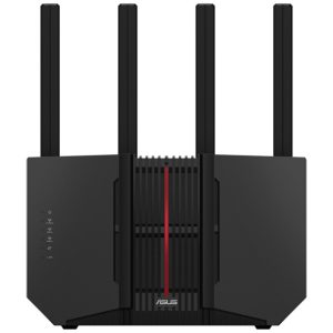 ASUS RT-BE92U Wi‑Fi 7 BE9700, tri-band, AiMesh, 10GbE